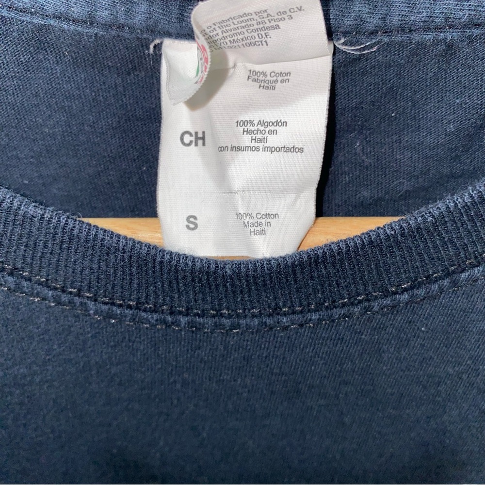 Harry Potter 100% Cotton Tee, Fruit of the Loom, Adult Small - Picture 5 of 9